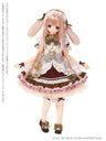 EX Cute Star Sprinkles / Moon Rabbit Miu 1/6 Complete Doll