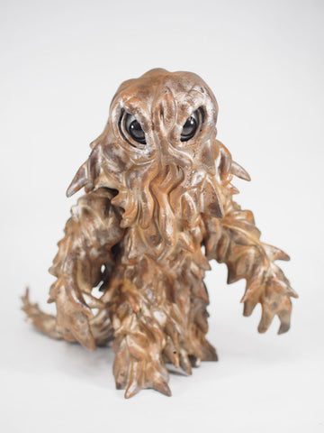 Artistic Monsters Collection (AMC) Hedorah Landing Rusty Ver.
