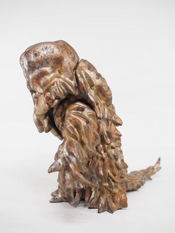 Artistic Monsters Collection (AMC) Hedorah Landing Rusty Ver.