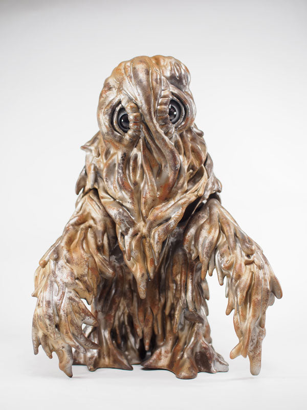 Artistic Monsters Collection (AMC) Hedorah Grown Rusty Ver