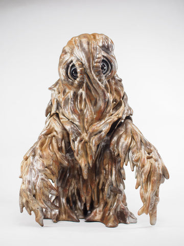 Artistic Monsters Collection (AMC) Hedorah Grown Rusty Ver.