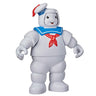 "Ghostbusters", "Playschool Heroes" Action Figure Marshmallow Man