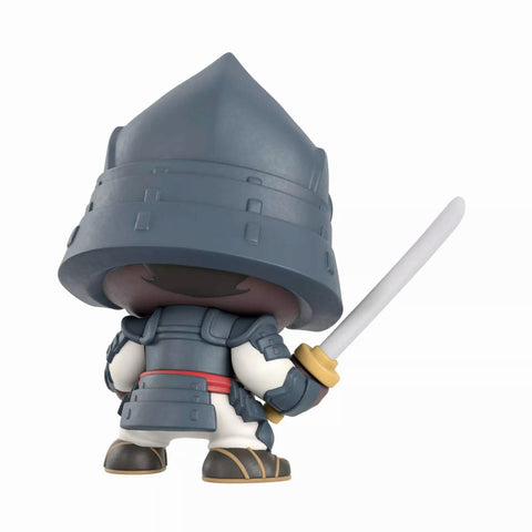 YASUKE / Yasuke (Armor Ver.) 3 Inch Super Vinyl Figure