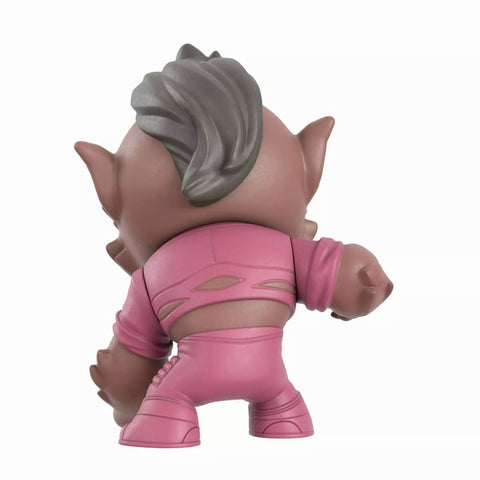 YASUKE / Nikita 3 Inch Super Vinyl Figure