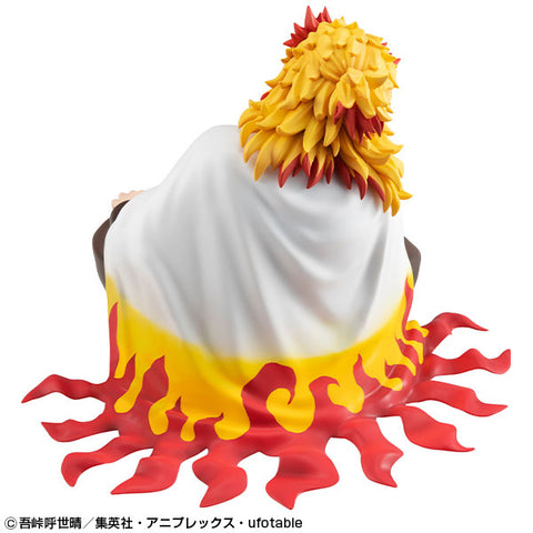 Kimetsu no Yaiba - Rengoku Kyoujurou - G.E.M. - Tenohira (MegaHouse)