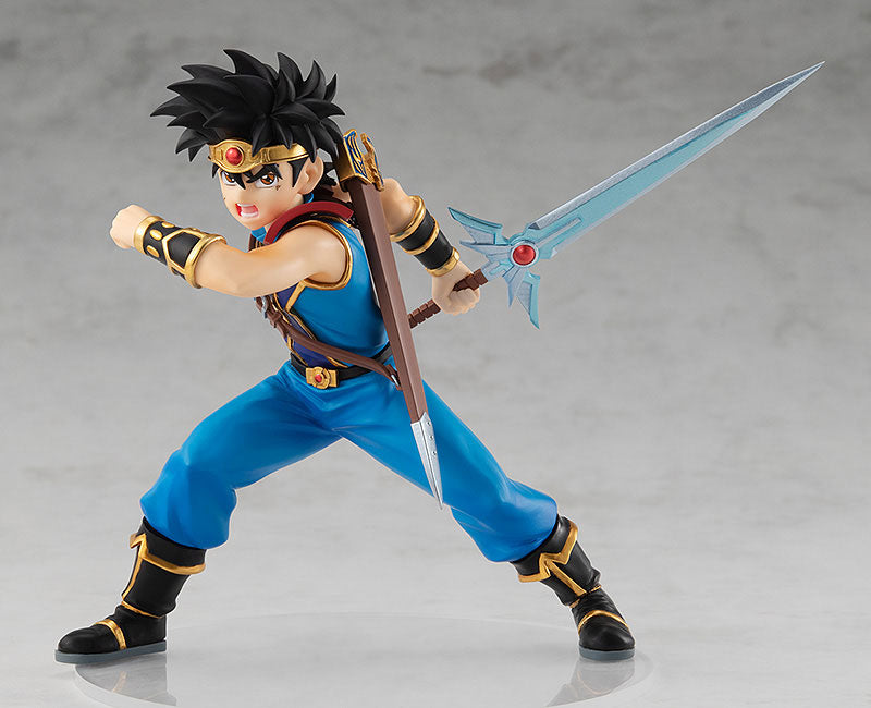 Dragon Quest: Dai no Daibouken - Dai - Pop Up Parade (Good Smile