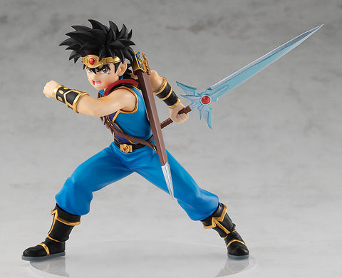 Dragon Quest: Dai no Daibouken - Dai - Pop Up Parade (Good Smile Company)
