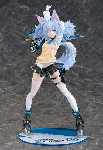 Girls Frontline - PA-15 - 1/7 - Highschool Heartbeat Story (Phat Company)