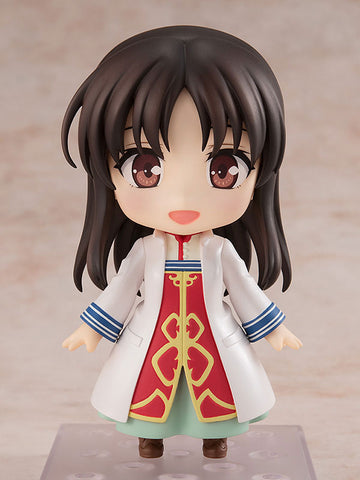 Seijo no Maryoku wa Bannou desu - Takanashi Sei - KD Colle - Nendoroid #1648 (Kadokawa)