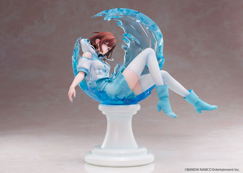 THE iDOLM@STER: Shiny Colors - Higuchi Madoka - 1/7 - Clear Marine Calm Ver. (Broccoli)