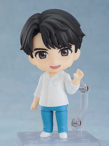 2gether: The Series - Tine Teepakorn - Nendoroid #1650 (Good Smile Company)