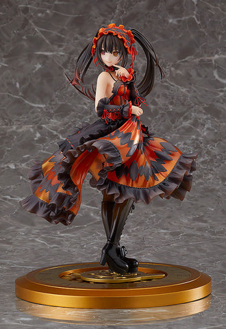 Date A Live - Tokisaki Kurumi - 1/7 - ~Zafkiel~ (Good Smile Company)