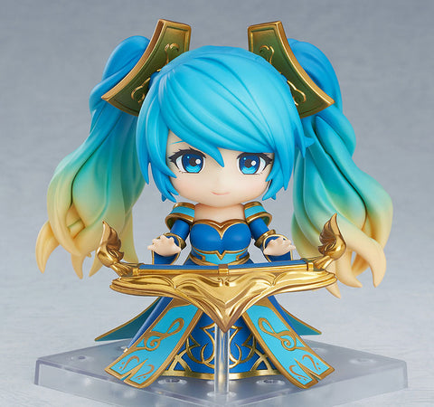 League of Legends - Sona - Nendoroid #1651 (Good Smile Company)