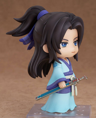 Qin Shi Ming Yue - Zhang Liang - Nendoroid #1632 (Good Smile Arts Shanghai)