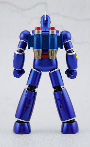 MINI Gokin Series Sun Disciple Tetsujin 28-go