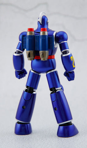 MINI Gokin Series Sun Disciple Tetsujin 28-go