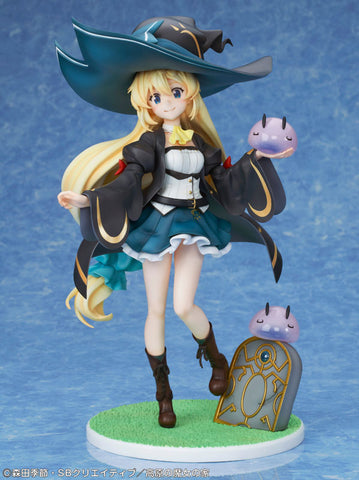 Slime Taoshite 300-nen, Shiranaiuchini Level Max ni Natteshimashita - Aizawa Azusa - 1/7 (Medicos Entertainment)