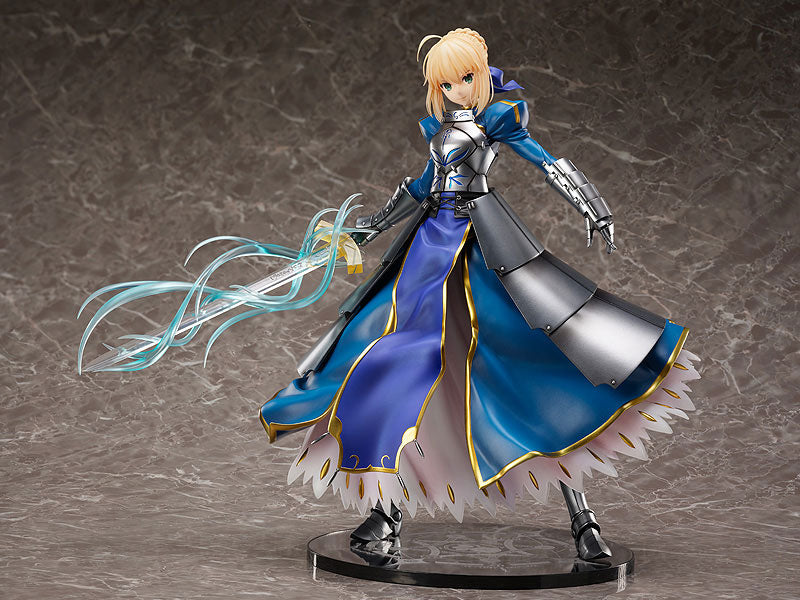 Fate/Grand Order - Altria Pendragon - B-style - 1/4 - Saber, 2nd