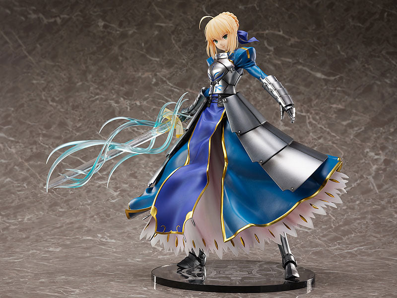 Fate/Grand Order - Altria Pendragon - B-style - 1/4 - Saber, 2nd 