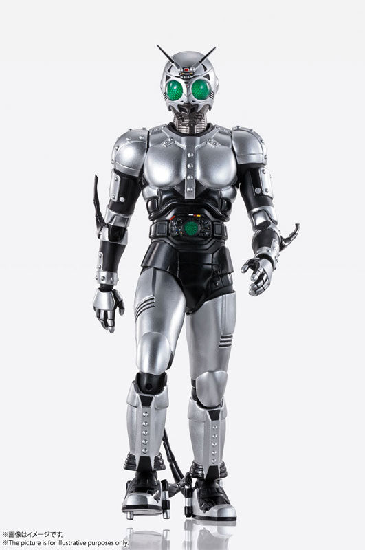 Bandai S.H.Figuarts - Kamen Rider Black - Shadow Moon Figure