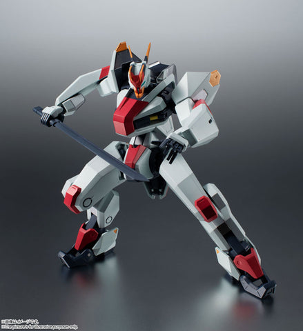 Robot Spirits <SIDE AMAIM> Kenbu "Kyoukai Senki"