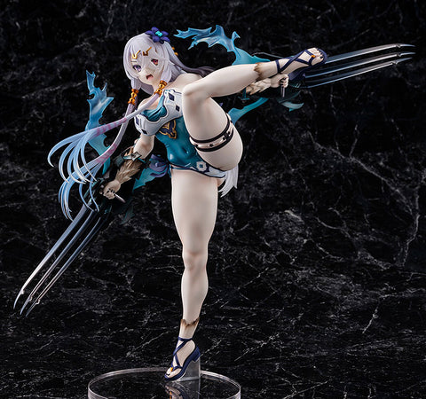 Atelier Ryza ~Tokoyami no Joou to Himitsu no Kakurega~ - Lila Decyrus - 1/7 - Swimsuit Ver. (Wonderful Works)