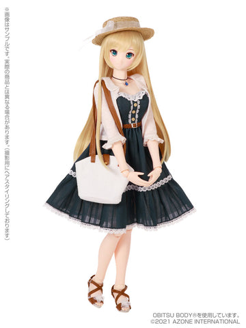 1/3 Iris Collect Series Sumire / Minty kiss Complete Doll