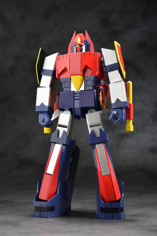 Super Metal Action Uchu Majin Daikengo - Daikengo