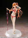 Fate/Grand Order - Medb - Assemble Heroines - Summer Queens - 1/8 - Saber - Model Kit (Our Treasure)