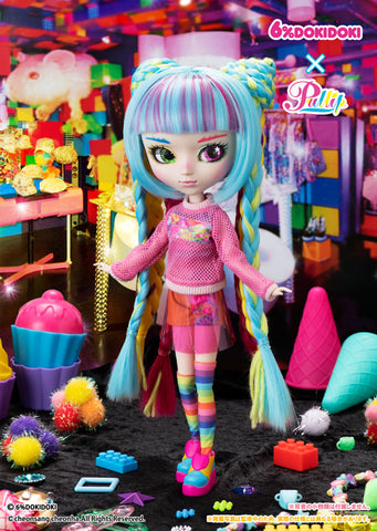 Pullip DOKI DOKI