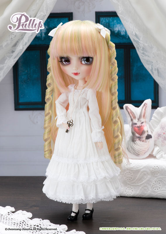 Pullip Seila -Nocturne- - Solaris Japan