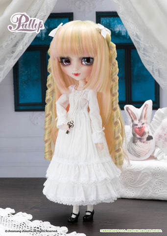 Pullip Seila -Nocturne-