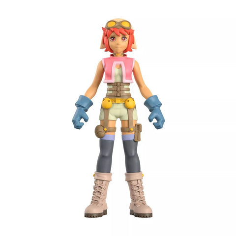 Eden / Sara 6 Inch Super Vinyl Figure
