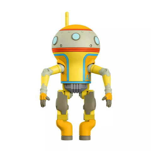 Eden / A37 6 Inch Super Vinyl Figure