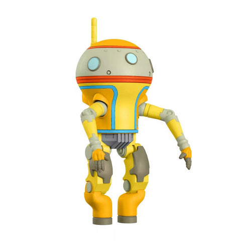 Eden / A37 6 Inch Super Vinyl Figure