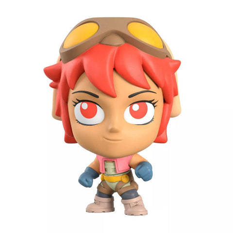 Eden / Sara 3 Inch Super Vinyl Figure