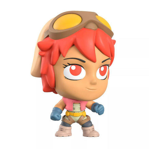 Eden / Sara 3 Inch Super Vinyl Figure
