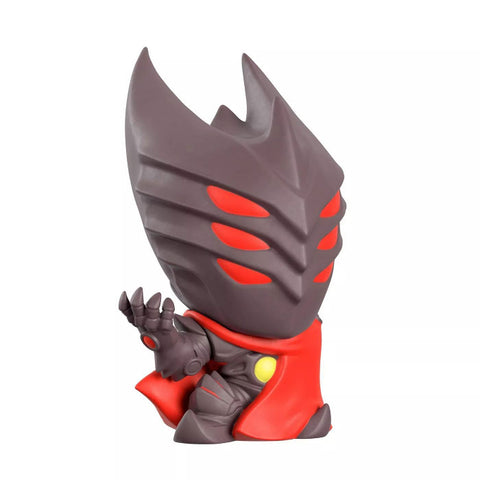 Eden / Zero 3 Inch Super Vinyl Figure