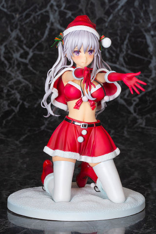 Original Character - Skytube - Hiiragi Yukibana - 1/6 (Alphamax)