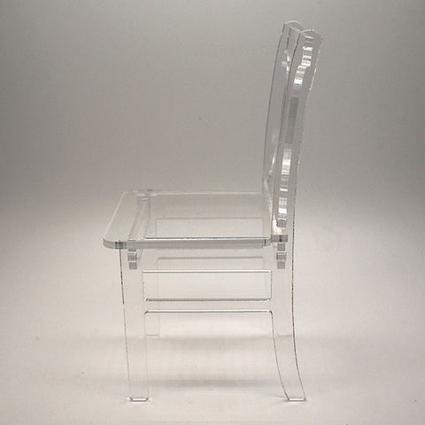 AC-rylic (Clear) 1/6 Scale Acrylic Assembly Kit