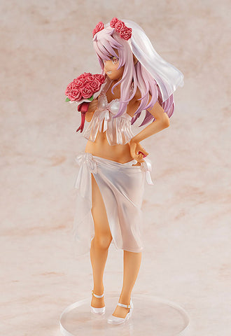 Fate/kaleid liner Prisma☆Illya: Prisma☆Phantasm - Chloe von Einzbern - KD Colle - 1/7 - Wedding Bikini Ver. (Kadokawa)
