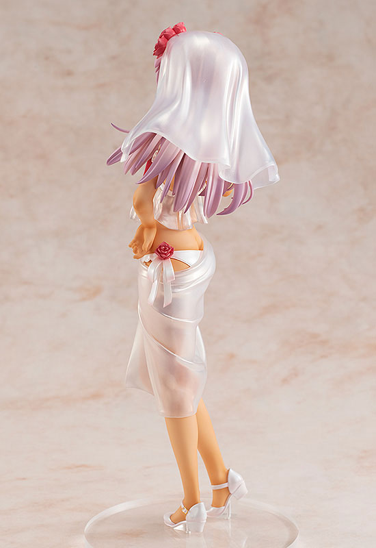 Fate/kaleid liner Prisma☆Illya: Prisma☆Phantasm - Chloe von