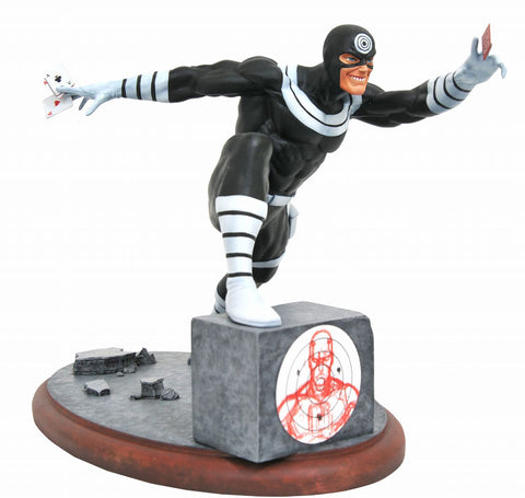 Premier Collection / Marvel Comics: Bullseye Statue