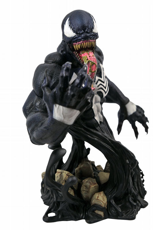 Marvel Comics / Venom 1/6 Bust - Solaris Japan