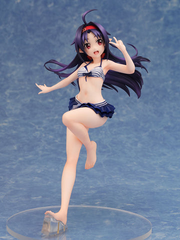 Sword Art Online: Alicization - War of Underworld - Yuuki - 1/7 - Swimsuit Ver. (Hobby Stock)