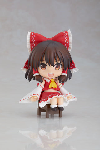 Nendoroid Swacchao! Touhou Project Reimu Hakurei