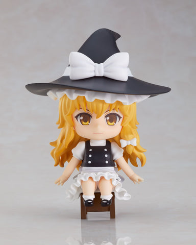 Nendoroid Swacchao! Touhou Project Marisa Kirisame