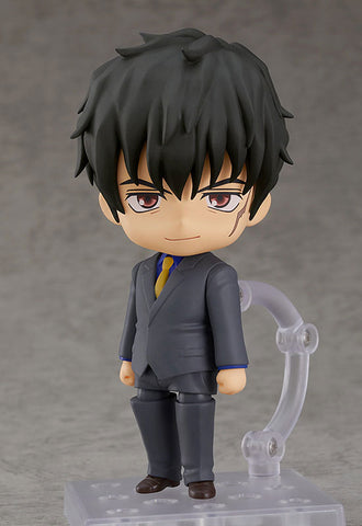 Kekkai Sensen & Beyond - Steven A. Starphase - Nendoroid #1646 (Good Smile Company)