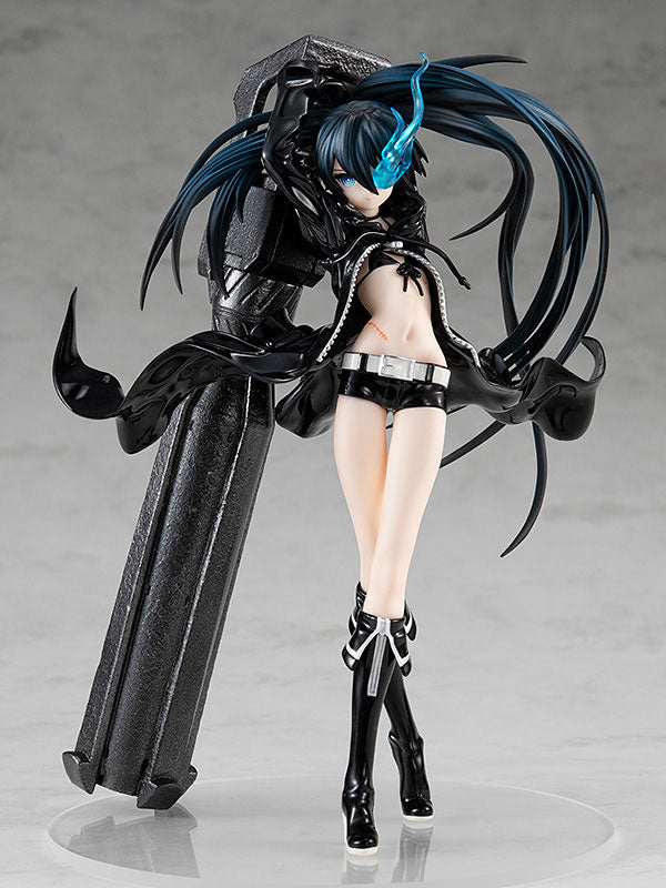 Good Smile Company Black Rock Shooter (Version inépuisable Good Smile Company Black Rock Shooter (Version inépuisable