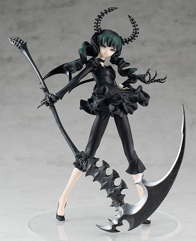 Black ★ Rock Shooter - Dead Master - Pop Up Parade (Good Smile Company)